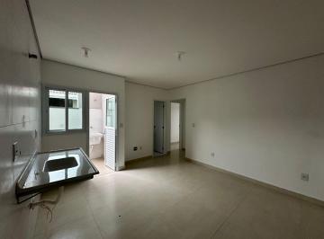 Apartamento · 50m² · 2 Quartos · 1 Vaga · Apartamento com 2 dormitórios à venda, 50 m² por R$ 330.000,00 - Jardim Alvorada - Santo André/SP