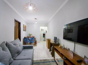 Apartamento · 80m² · 3 Quartos · 2 Vagas · Apartamento com 3 quartos à venda, 80 m² por R$ 490.000 - Vila Homero Thon - Santo André/SP