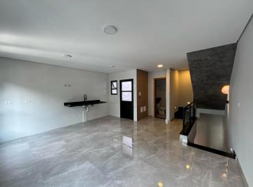 Casa · 120m² · 2 Quartos · 3 Vagas · Sobrado com 2 dormitórios à venda, 120 m² por R$ 780.000,00 - Jardim Paraíso - Santo André/SP