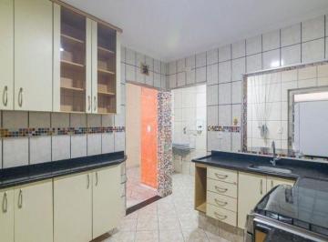 Apartamento · 96m² · 3 Quartos · Apartamento com 3 dormitórios à venda, 96 m² por R$ 370.000,00 - Jardim do Estádio - Santo André/SP