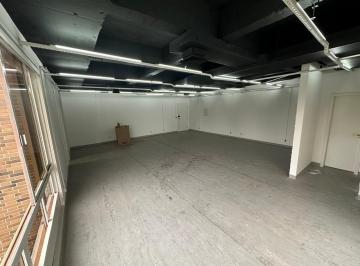 Comercial · 98m² · Sala comercial para locação, 98 m² no bairro Vila Bastos - Santo André/SP