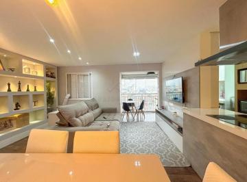 Apartamento · 72m² · 2 Quartos · 2 Vagas · Apartamento com 02 dormitórios à venda, 72 m² no bairro Campestre - Santo André/SP