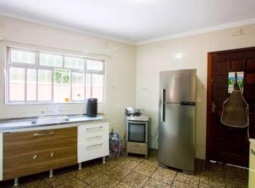Casa · 185m² · 3 Quartos · 3 Vagas · Sobrado com 3 dormitórios à venda, 185 m² por R$ 478.000,00 - Jardim Alvorada - Santo André/SP