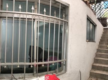 Casa · 119m² · 2 Quartos · 4 Vagas · Casa com 2 dormitórios à venda, 119 m² por R$ 370.000,00 - Jardim Carla - Santo André/SP