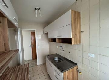 Apartamento · 51m² · 2 Quartos · 1 Vaga · Apartamento com 2 dormitórios à venda, 51 m² por R$ 298.000,00 - Parque das Nações - Santo André/SP