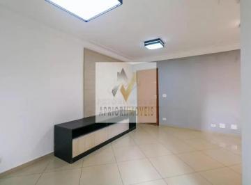 Apartamento · 84m² · 3 Quartos · 2 Vagas · Apartamento para venda e locação no Bairro Campestre - Santo André/SP