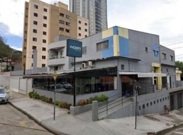 Comercial · 100m² · Salão para alugar, 100 m² por R$ 3.900/mês - Vila Valparaíso - Santo André/SP