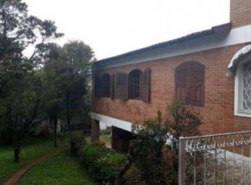 Casa · 368m² · 4 Quartos · 4 Vagas · Casa com 4 dormitórios, 368 m² - venda por R$ 3.000.000,00 ou aluguel por R$ 12.800,00/mês - Vila Pi