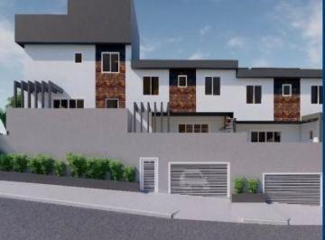 Casa · 164m² · 3 Quartos · 3 Vagas · Sobrado com 3 quartos à venda, 164 m² por R$ 1.100.000 - Vila Floresta - Santo André/SP