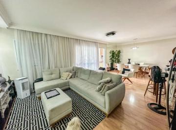 Apartamento · 125m² · 3 Quartos · 2 Vagas · Apartamento Apartamento em São Caetano do Sul