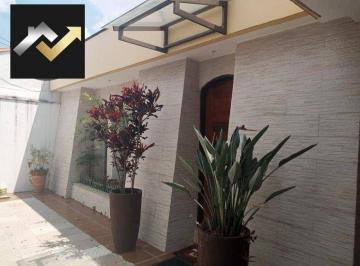 Casa · 235m² · 3 Quartos · 2 Vagas · Casa à venda, 235 m² por R$ 1.200.000,00 - Santa Maria - Santo André/SP