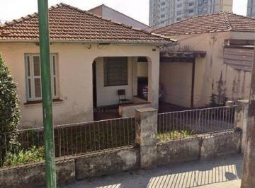 Terreno · 400m² · Terreno à venda, 400 m² por R$ 1.600.000,00 - Vila Bastos - Santo André/SP