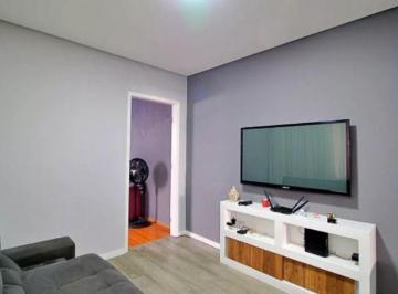 Casa · 150m² · 3 Quartos · 2 Vagas · Casa com 3 dormitórios à venda, 150 m² no Jardim do Estádio - Santo André/SP