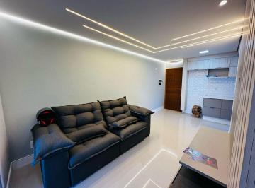 Apartamento de 2 quartos, Santo André · Apartamento à venda, 54 m² por R$ 480.000,00 - Vila Pires - Santo André/SP