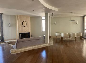 Apartamento · 245m² · 4 Quartos · 3 Vagas · Apartamento com 4 dormitórios à venda, 245 m² por R$ 1.000.000,00 - Vila Gilda - Santo André/SP