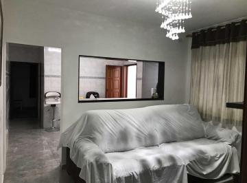 Casa · 125m² · 2 Quartos · 2 Vagas · Casa com 2 dormitórios à venda, 125 m² por R$ 480.000,00 - Jardim Ipanema - Santo André/SP