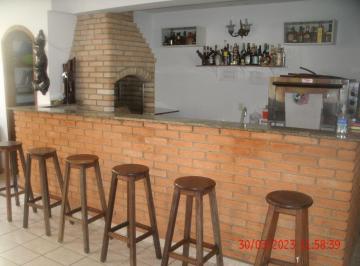 Área gourmet · Sobrado com 5 dormitórios à venda, 354 m² por R$ 1.300.000,00 - Vila Gilda - Santo André/SP