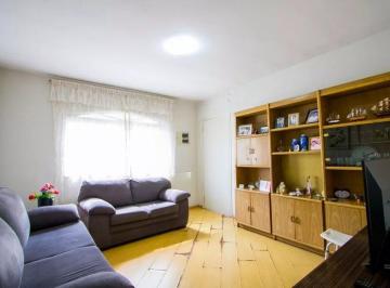 Casa · 177m² · 2 Quartos · 2 Vagas · Casa com 2 dormitórios à venda, 177 m² por R$ 635.000,00 - Vila Pires - Santo André/SP