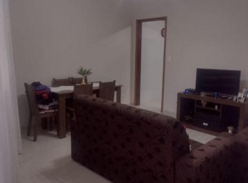 Casa · 115m² · 3 Quartos · 2 Vagas · Casa com 3 dormitórios à venda, 115 m² por R$ 480.000,00 - Jardim Stetel - Santo André/SP