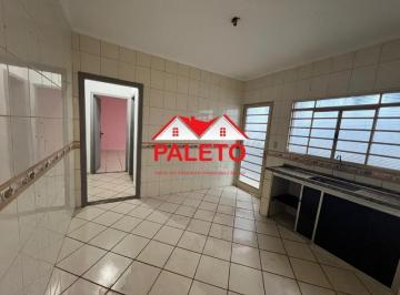 Foto 01 · Casa a venda na cidade de Porangaba interior de SP, aceita financiamento bancario