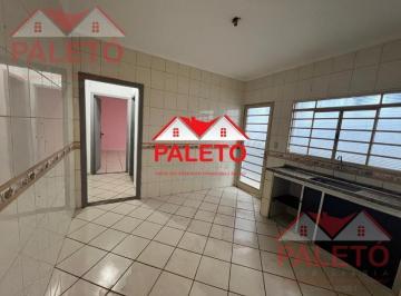 Casa · 70m² · 2 Quartos · 1 Vaga · Casa a venda na cidade de Porangaba interior de SP, aceita financiamento bancario