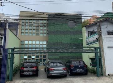 Comercial · 270m² · 3 Vagas · Sobrado para alugar, 270 m² por R$ 20.475,00/mês - Vila Bastos - Santo André/SP
