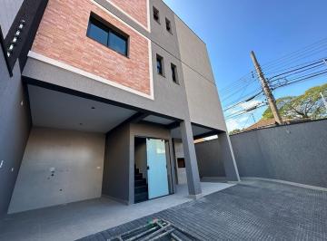 Casa · 96m² · 2 Quartos · 3 Vagas · Sobrado com 2 dormitórios à venda, 95 m² por R$ 583.000,00 - Vila Humaitá - Santo André/SP