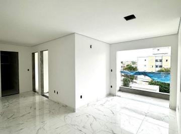 Apartamento · 61m² · 2 Quartos · 1 Vaga · Apartamento com 2 dormitórios à venda, 61 m² por R$ 460.000,00 - Vila Marchi - São Bernardo do Campo