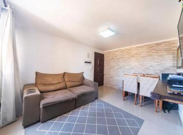 Apartamento · 55m² · 2 Quartos · 1 Vaga · Apartamento com 2 quartos à venda, 55 m² por R$ 235.000 - Jardim Alvorada - Santo André/SP
