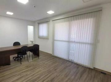 Comercial · 36m² · 1 Vaga · Sala à venda, 36 m² no Jardim - Santo André/SP