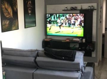 Apartamento · 50m² · 2 Quartos · 1 Vaga · Apartamento com 2 dormitórios à venda, 50 m² por R$ 335.000,00 - Vila Helena - Santo André/SP