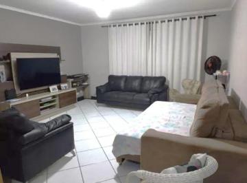 Casa · 240m² · 3 Quartos · 3 Vagas · Sobrado com 3 dormitórios à venda, 240 m² por R$ 790.000,00 - Vila Francisco Matarazzo - Santo André