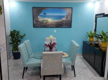 Casa · 150m² · 3 Quartos · 2 Vagas · Casa com 3 dormitórios à venda, 150 m² - Vila Luzita - Santo André/SP