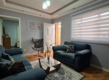 Casa · 150m² · 2 Quartos · 2 Vagas · Casa Sobrado em Santo André