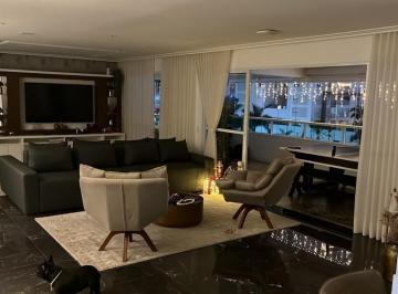 Apartamento · 236m² · 4 Quartos · 4 Vagas · Apartamento com 4 dormitórios à venda, 236 m² por R$ 3.604.000,00 - Centro - São Bernardo do Campo/S