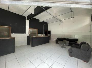 Comercial · 106m² · 1 Vaga · Salão para alugar, 106 m² por R$ 4.0000,00/mês - Vila Alpina - Santo André/SP