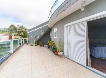 Casa · 200m² · 3 Quartos · 3 Vagas · Sobrado à venda com 200m² na Vila Progresso em Santo André/SP