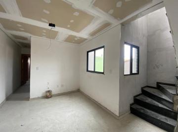 Apartamento · 97m² · 2 Quartos · 1 Vaga · Cobertura com 2 dormitórios à venda, 96 m² por R$ 477.000,00 - Parque Oratório - Santo André/SP