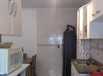 Apartamento · 67m² · 2 Quartos · 2 Vagas · Apartamento com 2 dormitórios à venda, 67 m² por R$ 400.000,00 - Vila América - Santo André/SP