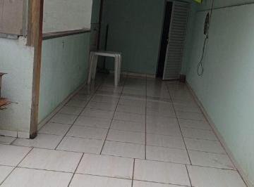 Apartamento · 100m² · 2 Quartos · 1 Vaga · Cobertura com 2 dormitórios à venda, 100 m² por R$ 268.000,00 - Vila Guaraciaba - Santo André/SP