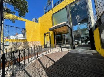 Comercial · 822m² · 2 Vagas · Salão à venda, 822 m² por R$ 10.000.000,00 - Jardim - Santo André/SP