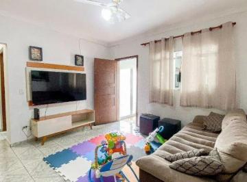 Casa · 431m² · 4 Quartos · 3 Vagas · Casa com 4 dormitórios à venda, 431 m² por R$ 692.000,00 - Parque João Ramalho - Santo André/SP