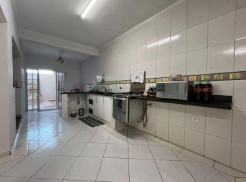 Cozinha · Sobrado com 3 dormitórios, 150 m² - venda por R$ 730.000,00 ou aluguel por R$ 4.120,83/mês - Jardim
