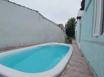 Casa · 333m² · 2 Quartos · 5 Vagas · Casa a venda piscina na Vila Linda em Santo André/SP