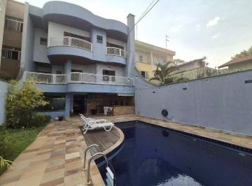 Casa · 536m² · 4 Quartos · 11 Vagas · Sobrado com 4 quartos, 536 m² - venda por R$ 2.500.000 ou aluguel por R$ 14.308/mês - Vila Alzira -