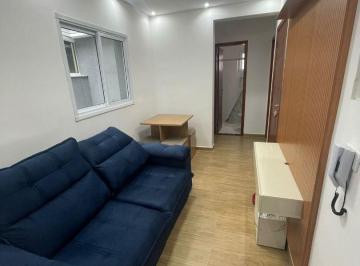 Apartamento · 51m² · 2 Quartos · 2 Vagas · Apartamento com 2 dormitórios à venda, 51 m² por R$ 315.000,00 - Vila Vitória - Santo André/SP