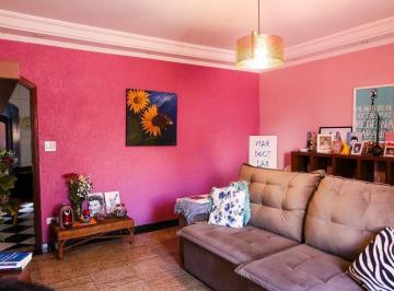 Casa · 246m² · 4 Quartos · 4 Vagas · Sobrado com 4 quartos, 246 m² - venda por R$ 650.000 ou aluguel por R$ 3.965/mês - Vila Camilópolis