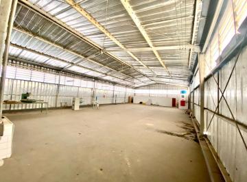 Comercial · 1600m² · Galpão à venda, 1600 m² por R$ 2.600.000,00 - Vila Palmares - Santo André/SP