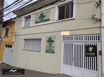 Casa · 177m² · 3 Quartos · 2 Vagas · Sobrado com 3 dormitórios à venda, 177 m² por R$ 988.000,00 - Vila Santa Teresa - Santo André/SP