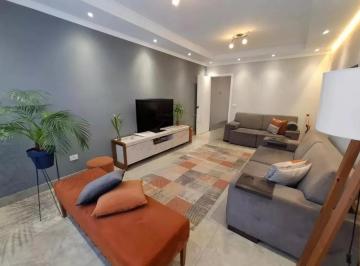 Casa · 130m² · 3 Quartos · 3 Vagas · Lindo Sobrado 130m² - 3 Suítes - 3 vagas  - Vila Assunção Santo André/SP